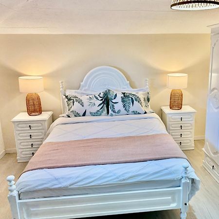 Sebastian'S Apartment Сан-Вісенте Екстер'єр фото